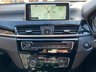 USED 2017 67 BMW X1 2.0 XDRIVE20D M SPORT 5d 188 BHP 