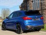 USED 2017 67 BMW X1 2.0 XDRIVE20D M SPORT 5d 188 BHP 