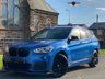 USED 2017 67 BMW X1 2.0 XDRIVE20D M SPORT 5d 188 BHP 