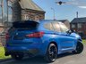 USED 2017 67 BMW X1 2.0 XDRIVE20D M SPORT 5d 188 BHP 