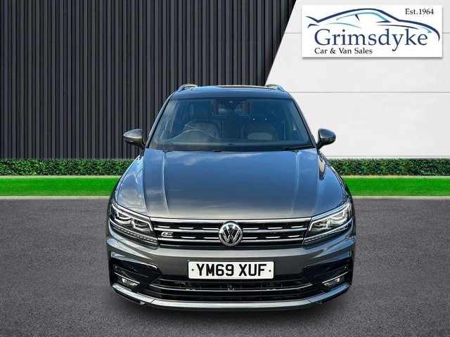View our VOLKSWAGEN TIGUAN