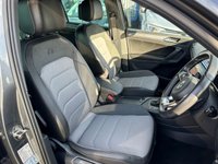 USED 2020 69 VOLKSWAGEN TIGUAN 1.5 R-LINE TECH TSI EVO DSG 5d 148 BHP ** RAC BUYSURE INSPECTED **