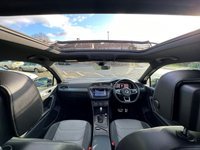 USED 2020 69 VOLKSWAGEN TIGUAN 1.5 R-LINE TECH TSI EVO DSG 5d 148 BHP ** RAC BUYSURE INSPECTED **