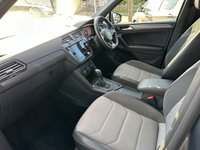 USED 2020 69 VOLKSWAGEN TIGUAN 1.5 R-LINE TECH TSI EVO DSG 5d 148 BHP ** RAC BUYSURE INSPECTED **