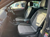 USED 2020 69 VOLKSWAGEN TIGUAN 1.5 R-LINE TECH TSI EVO DSG 5d 148 BHP ** RAC BUYSURE INSPECTED **