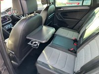 USED 2020 69 VOLKSWAGEN TIGUAN 1.5 R-LINE TECH TSI EVO DSG 5d 148 BHP ** RAC BUYSURE INSPECTED **
