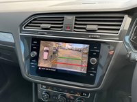 USED 2020 69 VOLKSWAGEN TIGUAN 1.5 R-LINE TECH TSI EVO DSG 5d 148 BHP ** RAC BUYSURE INSPECTED **