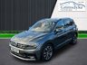 USED 2020 69 VOLKSWAGEN TIGUAN 1.5 R-LINE TECH TSI EVO DSG 5d 148 BHP ** RAC BUYSURE INSPECTED **