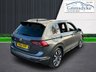 USED 2020 69 VOLKSWAGEN TIGUAN 1.5 R-LINE TECH TSI EVO DSG 5d 148 BHP ** RAC BUYSURE INSPECTED **