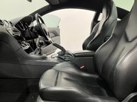 USED 2012 K PEUGEOT RCZ 2.0 HDI GT 2d 163 BHP Strikling High gloss nera black, full extended black leather