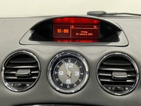 USED 2012 K PEUGEOT RCZ 2.0 HDI GT 2d 163 BHP Strikling High gloss nera black, full extended black leather