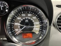 USED 2012 K PEUGEOT RCZ 2.0 HDI GT 2d 163 BHP Strikling High gloss nera black, full extended black leather