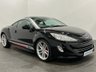 USED 2012 K PEUGEOT RCZ 2.0 HDI GT 2d 163 BHP Strikling High gloss nera black, full extended black leather