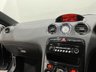 USED 2012 K PEUGEOT RCZ 2.0 HDI GT 2d 163 BHP Strikling High gloss nera black, full extended black leather