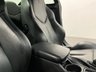 USED 2012 K PEUGEOT RCZ 2.0 HDI GT 2d 163 BHP Strikling High gloss nera black, full extended black leather