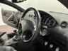 USED 2012 K PEUGEOT RCZ 2.0 HDI GT 2d 163 BHP Strikling High gloss nera black, full extended black leather