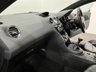 USED 2012 K PEUGEOT RCZ 2.0 HDI GT 2d 163 BHP Strikling High gloss nera black, full extended black leather