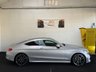 USED 2019 19 MERCEDES-BENZ C-CLASS 1.5 C 200 AMG LINE PREMIUM MHEV 2d 181 BHP 128 AA INSPECTION | 360 SENSORS