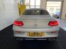 USED 2019 19 MERCEDES-BENZ C-CLASS 1.5 C 200 AMG LINE PREMIUM MHEV 2d 181 BHP 128 AA INSPECTION | 360 SENSORS