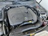 USED 2019 19 MERCEDES-BENZ C-CLASS 1.5 C 200 AMG LINE PREMIUM MHEV 2d 181 BHP 128 AA INSPECTION | 360 SENSORS