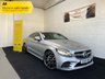 USED 2019 19 MERCEDES-BENZ C-CLASS 1.5 C 200 AMG LINE PREMIUM MHEV 2d 181 BHP 128 AA INSPECTION | 360 SENSORS