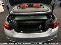 USED 2016 16 BMW M4 CONVERTIBLE 3.0 BiTURBO DCT EURO 6 AUTO S/S UK DELIVERY FLAT FEE &pound;175 (SUBJECT TO DEAL)*OVER 100 IMAGES ON OUR WEBSITE*BESPOKE FINANCE ARRANGED*PART EXCHANGE WELCOME*ALL VEHICLES HPI CLEAR