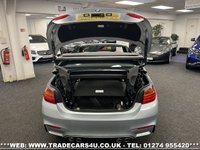 USED 2016 16 BMW M4 CONVERTIBLE 3.0 BiTURBO DCT EURO 6 AUTO S/S UK DELIVERY FLAT FEE &pound;175 (SUBJECT TO DEAL)*OVER 100 IMAGES ON OUR WEBSITE*BESPOKE FINANCE ARRANGED*PART EXCHANGE WELCOME*ALL VEHICLES HPI CLEAR