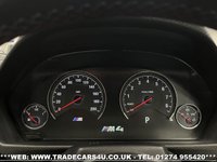 USED 2016 16 BMW M4 CONVERTIBLE 3.0 BiTURBO DCT EURO 6 AUTO S/S UK DELIVERY FLAT FEE &pound;175 (SUBJECT TO DEAL)*OVER 100 IMAGES ON OUR WEBSITE*BESPOKE FINANCE ARRANGED*PART EXCHANGE WELCOME*ALL VEHICLES HPI CLEAR