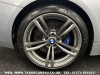 USED 2016 16 BMW M4 CONVERTIBLE 3.0 BiTURBO DCT EURO 6 AUTO S/S UK DELIVERY FLAT FEE &pound;175 (SUBJECT TO DEAL)*OVER 100 IMAGES ON OUR WEBSITE*BESPOKE FINANCE ARRANGED*PART EXCHANGE WELCOME*ALL VEHICLES HPI CLEAR
