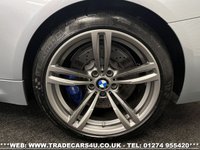 USED 2016 16 BMW M4 CONVERTIBLE 3.0 BiTURBO DCT EURO 6 AUTO S/S UK DELIVERY FLAT FEE &pound;175 (SUBJECT TO DEAL)*OVER 100 IMAGES ON OUR WEBSITE*BESPOKE FINANCE ARRANGED*PART EXCHANGE WELCOME*ALL VEHICLES HPI CLEAR