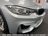 USED 2016 16 BMW M4 CONVERTIBLE 3.0 BiTURBO DCT EURO 6 AUTO S/S UK DELIVERY FLAT FEE &pound;175 (SUBJECT TO DEAL)*OVER 100 IMAGES ON OUR WEBSITE*BESPOKE FINANCE ARRANGED*PART EXCHANGE WELCOME*ALL VEHICLES HPI CLEAR