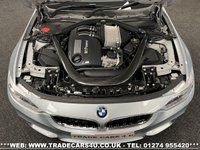 USED 2016 16 BMW M4 CONVERTIBLE 3.0 BiTURBO DCT EURO 6 AUTO S/S UK DELIVERY FLAT FEE &pound;175 (SUBJECT TO DEAL)*OVER 100 IMAGES ON OUR WEBSITE*BESPOKE FINANCE ARRANGED*PART EXCHANGE WELCOME*ALL VEHICLES HPI CLEAR