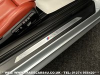USED 2016 16 BMW M4 CONVERTIBLE 3.0 BiTURBO DCT EURO 6 AUTO S/S UK DELIVERY FLAT FEE &pound;175 (SUBJECT TO DEAL)*OVER 100 IMAGES ON OUR WEBSITE*BESPOKE FINANCE ARRANGED*PART EXCHANGE WELCOME*ALL VEHICLES HPI CLEAR