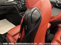 USED 2016 16 BMW M4 CONVERTIBLE 3.0 BiTURBO DCT EURO 6 AUTO S/S UK DELIVERY FLAT FEE &pound;175 (SUBJECT TO DEAL)*OVER 100 IMAGES ON OUR WEBSITE*BESPOKE FINANCE ARRANGED*PART EXCHANGE WELCOME*ALL VEHICLES HPI CLEAR