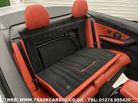 USED 2016 16 BMW M4 CONVERTIBLE 3.0 BiTURBO DCT EURO 6 AUTO S/S UK DELIVERY FLAT FEE &pound;175 (SUBJECT TO DEAL)*OVER 100 IMAGES ON OUR WEBSITE*BESPOKE FINANCE ARRANGED*PART EXCHANGE WELCOME*ALL VEHICLES HPI CLEAR