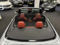 USED 2016 16 BMW M4 CONVERTIBLE 3.0 BiTURBO DCT EURO 6 AUTO S/S UK DELIVERY FLAT FEE &pound;175 (SUBJECT TO DEAL)*OVER 100 IMAGES ON OUR WEBSITE*BESPOKE FINANCE ARRANGED*PART EXCHANGE WELCOME*ALL VEHICLES HPI CLEAR