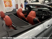 USED 2016 16 BMW M4 CONVERTIBLE 3.0 BiTURBO DCT EURO 6 AUTO S/S UK DELIVERY FLAT FEE &pound;175 (SUBJECT TO DEAL)*OVER 100 IMAGES ON OUR WEBSITE*BESPOKE FINANCE ARRANGED*PART EXCHANGE WELCOME*ALL VEHICLES HPI CLEAR