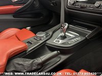USED 2016 16 BMW M4 CONVERTIBLE 3.0 BiTURBO DCT EURO 6 AUTO S/S UK DELIVERY FLAT FEE &pound;175 (SUBJECT TO DEAL)*OVER 100 IMAGES ON OUR WEBSITE*BESPOKE FINANCE ARRANGED*PART EXCHANGE WELCOME*ALL VEHICLES HPI CLEAR