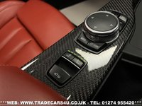USED 2016 16 BMW M4 CONVERTIBLE 3.0 BiTURBO DCT EURO 6 AUTO S/S UK DELIVERY FLAT FEE &pound;175 (SUBJECT TO DEAL)*OVER 100 IMAGES ON OUR WEBSITE*BESPOKE FINANCE ARRANGED*PART EXCHANGE WELCOME*ALL VEHICLES HPI CLEAR