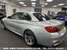 USED 2016 16 BMW M4 CONVERTIBLE 3.0 BiTURBO DCT EURO 6 AUTO S/S UK DELIVERY FLAT FEE &pound;175 (SUBJECT TO DEAL)*OVER 100 IMAGES ON OUR WEBSITE*BESPOKE FINANCE ARRANGED*PART EXCHANGE WELCOME*ALL VEHICLES HPI CLEAR
