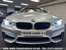 USED 2016 16 BMW M4 CONVERTIBLE 3.0 BiTURBO DCT EURO 6 AUTO S/S UK DELIVERY FLAT FEE &pound;175 (SUBJECT TO DEAL)*OVER 100 IMAGES ON OUR WEBSITE*BESPOKE FINANCE ARRANGED*PART EXCHANGE WELCOME*ALL VEHICLES HPI CLEAR