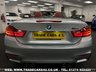 USED 2016 16 BMW M4 CONVERTIBLE 3.0 BiTURBO DCT EURO 6 AUTO S/S UK DELIVERY FLAT FEE &pound;175 (SUBJECT TO DEAL)*OVER 100 IMAGES ON OUR WEBSITE*BESPOKE FINANCE ARRANGED*PART EXCHANGE WELCOME*ALL VEHICLES HPI CLEAR