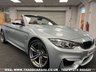 USED 2016 16 BMW M4 CONVERTIBLE 3.0 BiTURBO DCT EURO 6 AUTO S/S UK DELIVERY FLAT FEE &pound;175 (SUBJECT TO DEAL)*OVER 100 IMAGES ON OUR WEBSITE*BESPOKE FINANCE ARRANGED*PART EXCHANGE WELCOME*ALL VEHICLES HPI CLEAR