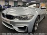USED 2016 16 BMW M4 CONVERTIBLE 3.0 BiTURBO DCT EURO 6 AUTO S/S UK DELIVERY FLAT FEE &pound;175 (SUBJECT TO DEAL)*OVER 100 IMAGES ON OUR WEBSITE*BESPOKE FINANCE ARRANGED*PART EXCHANGE WELCOME*ALL VEHICLES HPI CLEAR