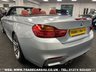 USED 2016 16 BMW M4 CONVERTIBLE 3.0 BiTURBO DCT EURO 6 AUTO S/S UK DELIVERY FLAT FEE &pound;175 (SUBJECT TO DEAL)*OVER 100 IMAGES ON OUR WEBSITE*BESPOKE FINANCE ARRANGED*PART EXCHANGE WELCOME*ALL VEHICLES HPI CLEAR