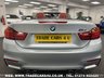 USED 2016 16 BMW M4 CONVERTIBLE 3.0 BiTURBO DCT EURO 6 AUTO S/S UK DELIVERY FLAT FEE &pound;175 (SUBJECT TO DEAL)*OVER 100 IMAGES ON OUR WEBSITE*BESPOKE FINANCE ARRANGED*PART EXCHANGE WELCOME*ALL VEHICLES HPI CLEAR
