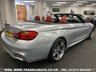 USED 2016 16 BMW M4 CONVERTIBLE 3.0 BiTURBO DCT EURO 6 AUTO S/S UK DELIVERY FLAT FEE &pound;175 (SUBJECT TO DEAL)*OVER 100 IMAGES ON OUR WEBSITE*BESPOKE FINANCE ARRANGED*PART EXCHANGE WELCOME*ALL VEHICLES HPI CLEAR