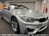 USED 2016 16 BMW M4 CONVERTIBLE 3.0 BiTURBO DCT EURO 6 AUTO S/S UK DELIVERY FLAT FEE &pound;175 (SUBJECT TO DEAL)*OVER 100 IMAGES ON OUR WEBSITE*BESPOKE FINANCE ARRANGED*PART EXCHANGE WELCOME*ALL VEHICLES HPI CLEAR
