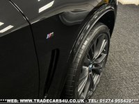 USED 2018 67 BMW X5 XDRIVE M50D 3.0 TWIN TURBO DIESEL 8 SPEED AUTO UK DELIVERY FLAT FEE &pound;175 (SUBJECT TO DEAL)*OVER 100 IMAGES ON OUR WEBSITE*BESPOKE FINANCE ARRANGED*PART EXCHANGE WELCOME*ALL VEHICLES HPI CLEAR