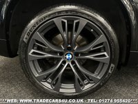 USED 2018 67 BMW X5 XDRIVE M50D 3.0 TWIN TURBO DIESEL 8 SPEED AUTO UK DELIVERY FLAT FEE &pound;175 (SUBJECT TO DEAL)*OVER 100 IMAGES ON OUR WEBSITE*BESPOKE FINANCE ARRANGED*PART EXCHANGE WELCOME*ALL VEHICLES HPI CLEAR